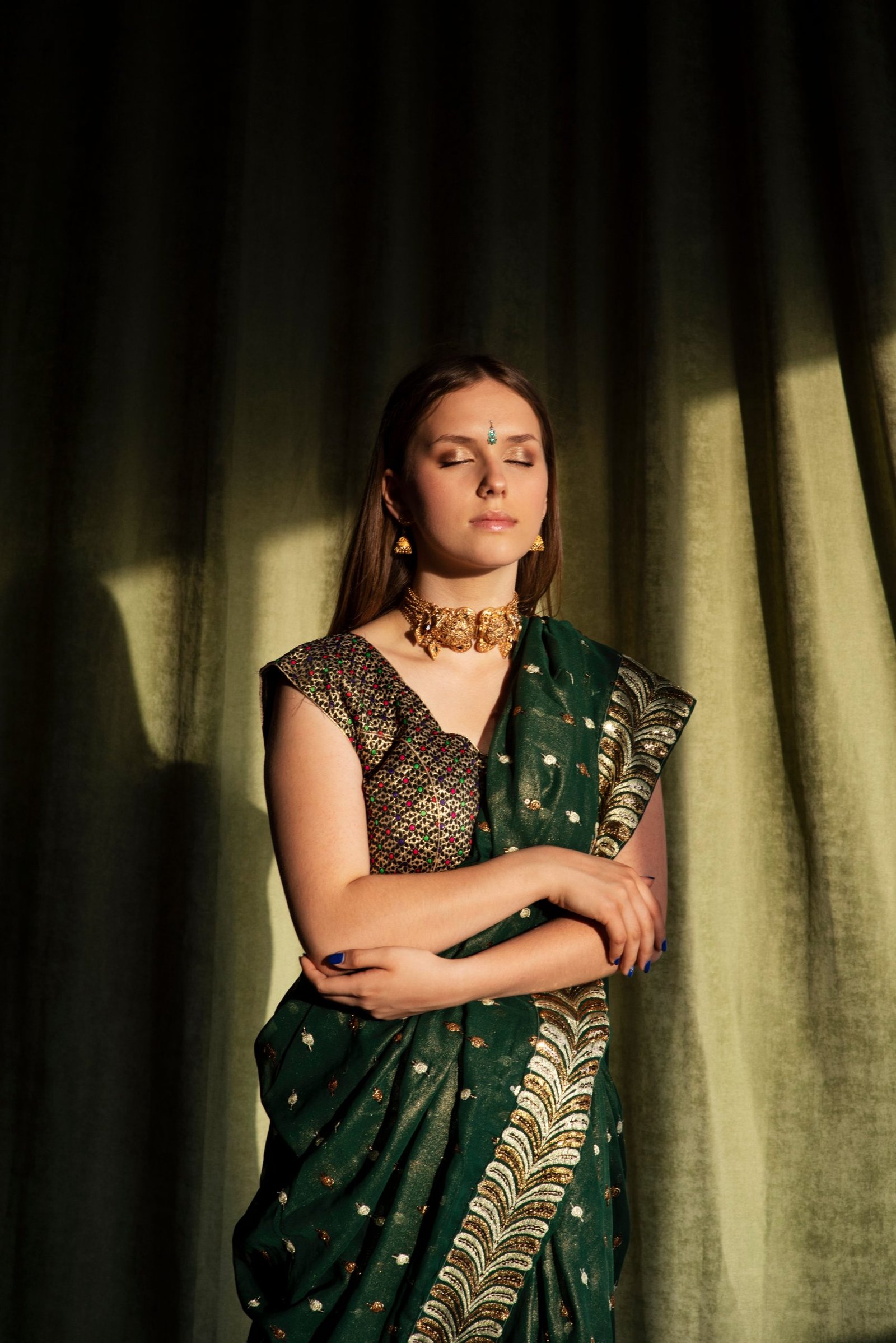 Sarees