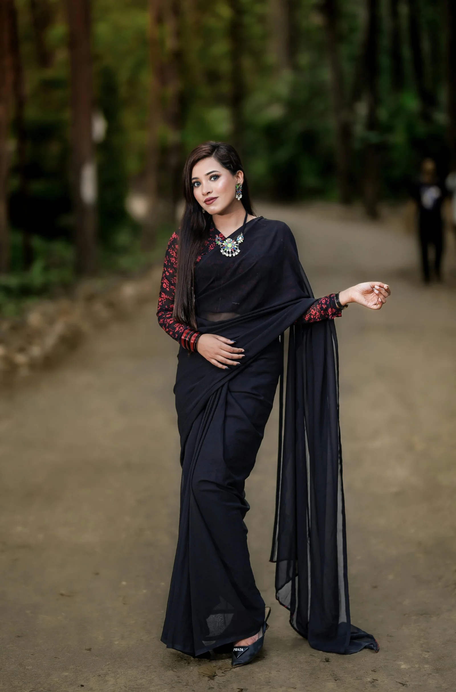 Priya Sharma