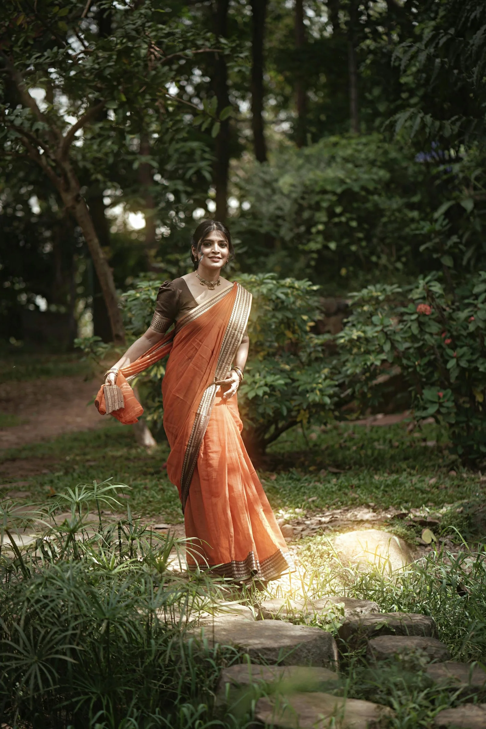 Meera Reddy